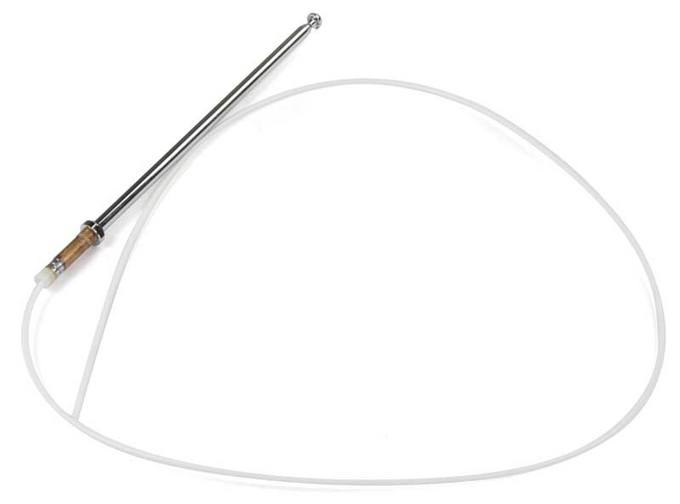 BMW Mercedes Antenna Mast Q4820002 - URO Parts 9000001317